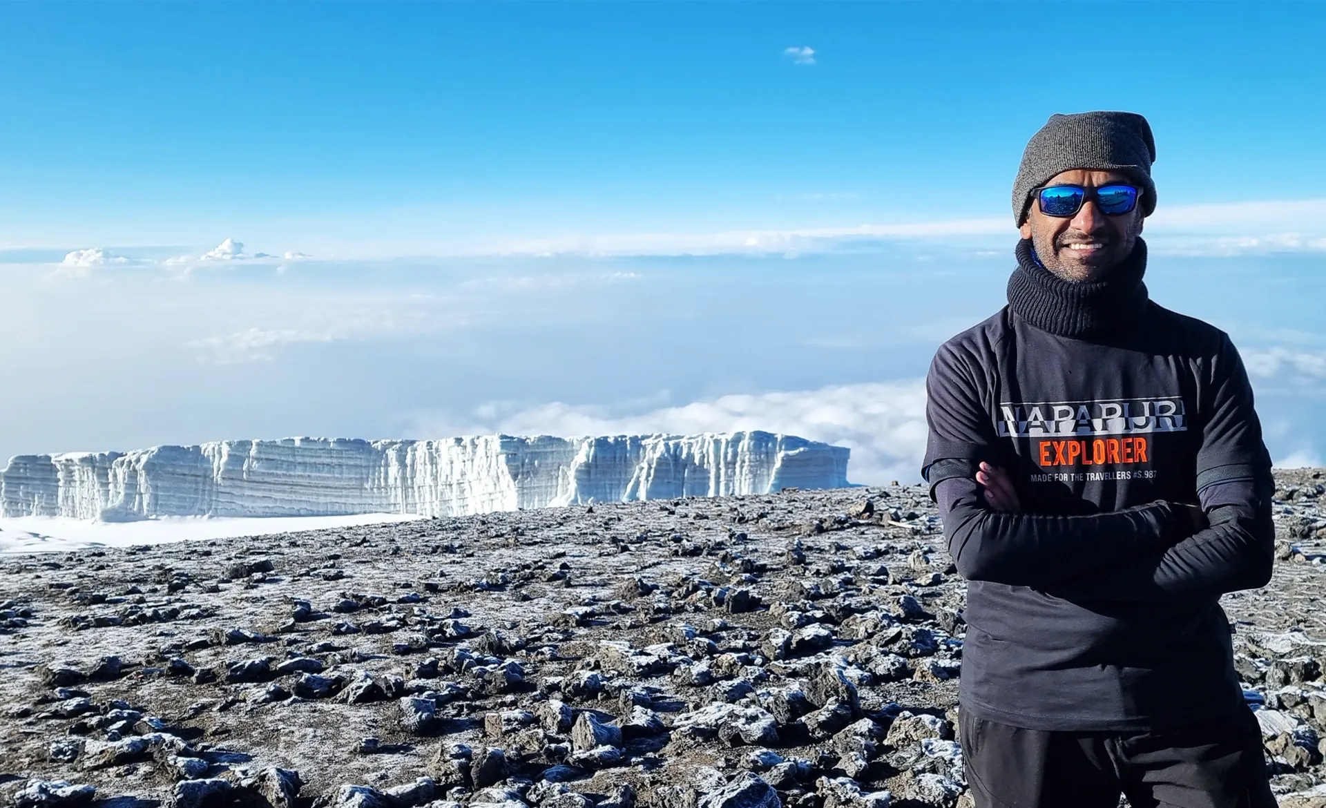 6–8 Day Lemosho Route trek featuring scenic rainforest trails, alpine landscapes, and a rewarding Mount Kilimanjaro summit experience