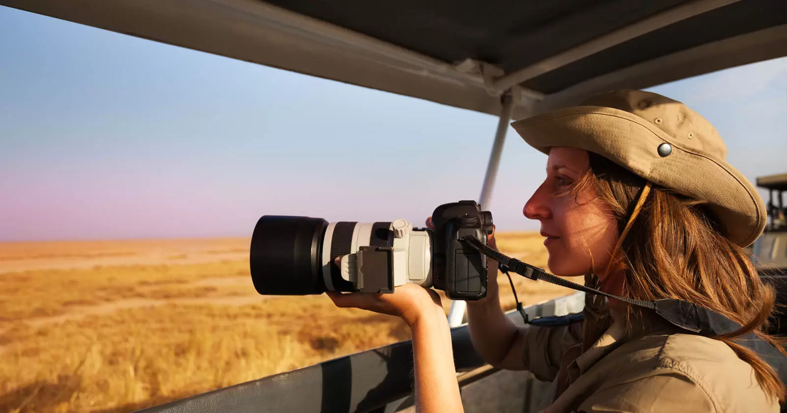 Tanzania Photography Experiences capturing wildlife and landscapes on safari