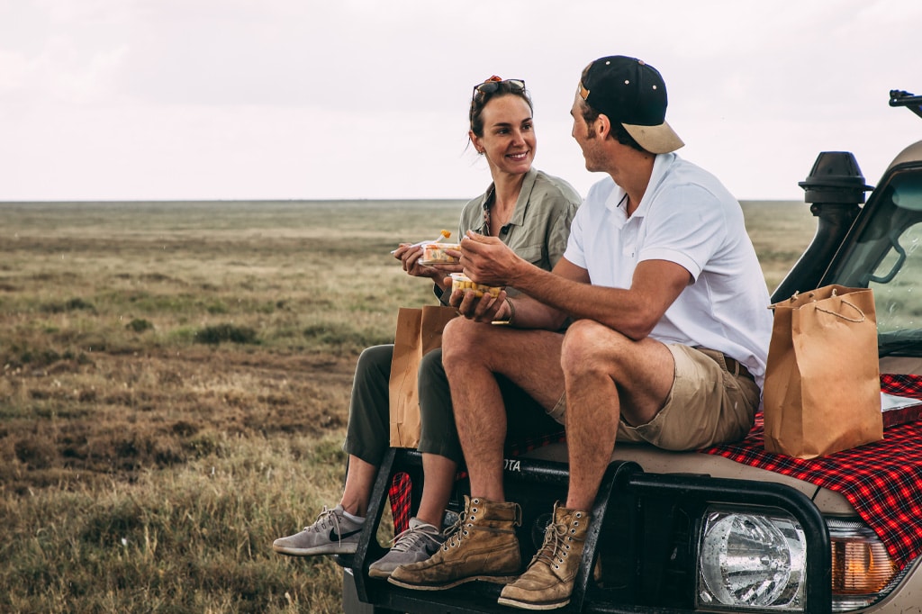 When to visit Tanzania for Honeymoon Safaris