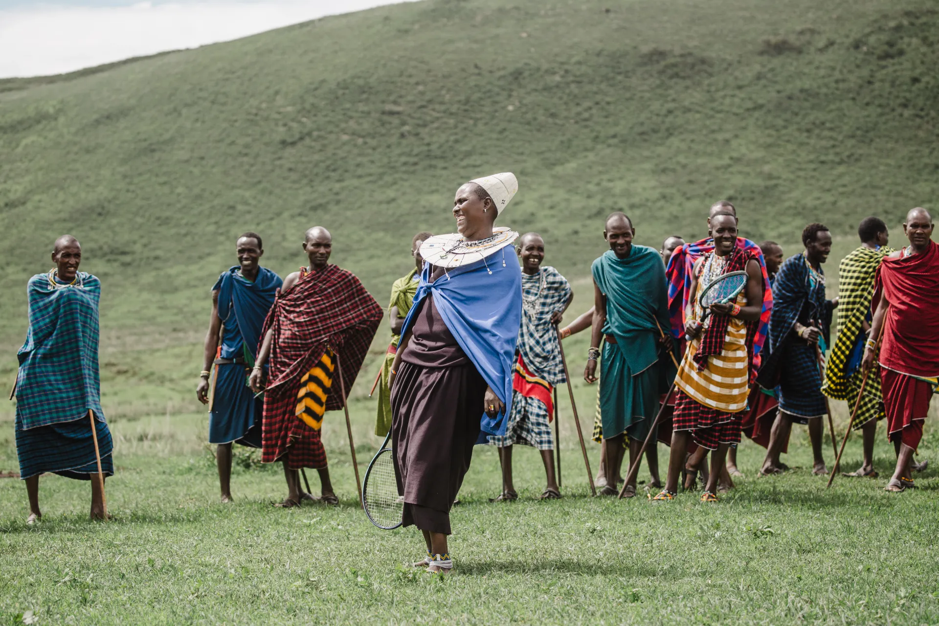 Where to go for Tanzania Cultural Tours and authentic local experiences
